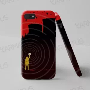 قاب موبایل طرح سریال دارک Dark