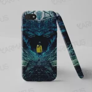 قاب موبایل طرح سریال دارک Dark