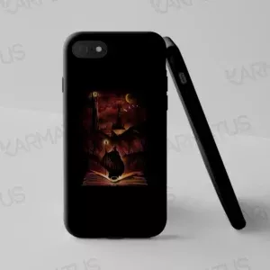 قاب موبایل طرح فیلم ارباب حلقه ها The Lord Of The Rings