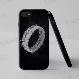 قاب موبایل طرح فیلم ارباب حلقه ها The Lord Of The Rings