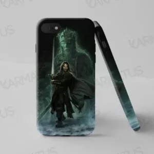 قاب موبایل طرح فیلم ارباب حلقه ها The Lord Of The Rings