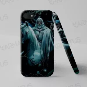 قاب موبایل طرح فیلم ارباب حلقه ها The Lord Of The Rings