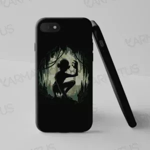 قاب موبایل طرح فیلم ارباب حلقه ها The Lord Of The Rings