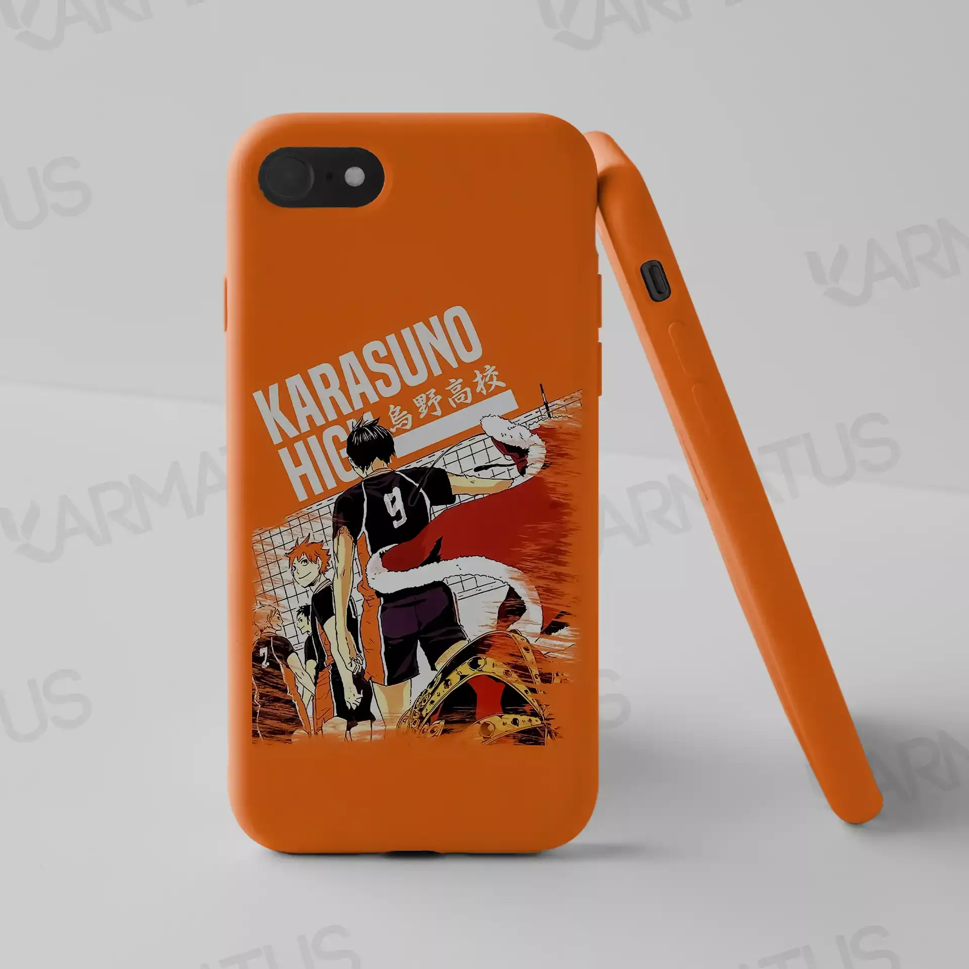 قاب موبایل هایکیو | کالکشن Anime مدل HAI-134