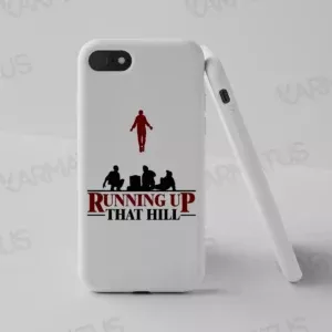 قاب موبایل طرح سریال اتفاقات عجیب Stranger Things