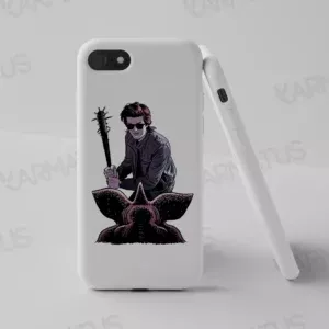 قاب موبایل طرح سریال اتفاقات عجیب Stranger Things