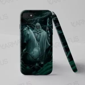 قاب موبایل طرح فیلم ارباب حلقه ها The Lord Of The Rings