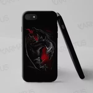 قاب موبایل طرح فیلم ارباب حلقه ها The Lord Of The Rings