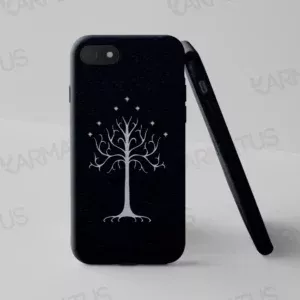 قاب موبایل طرح فیلم ارباب حلقه ها The Lord Of The Rings