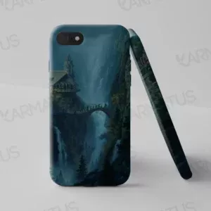 قاب موبایل طرح فیلم ارباب حلقه ها The Lord Of The Rings