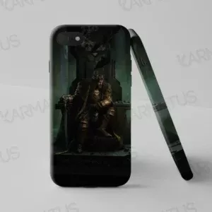 قاب موبایل طرح فیلم ارباب حلقه ها The Lord Of The Rings