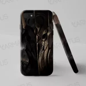 قاب موبایل طرح فیلم ارباب حلقه ها The Lord Of The Rings