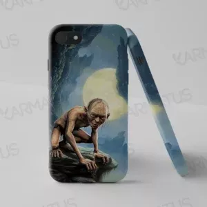 قاب موبایل طرح فیلم ارباب حلقه ها The Lord Of The Rings