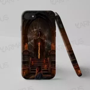 قاب موبایل طرح فیلم ارباب حلقه ها The Lord Of The Rings