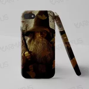 قاب موبایل طرح فیلم ارباب حلقه ها The Lord Of The Rings