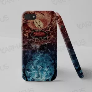 قاب موبایل طرح فیلم ارباب حلقه ها The Lord Of The Rings