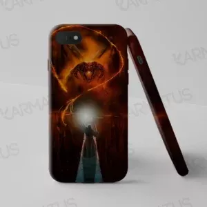 قاب موبایل طرح فیلم ارباب حلقه ها The Lord Of The Rings