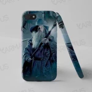 قاب موبایل طرح فیلم ارباب حلقه ها The Lord Of The Rings