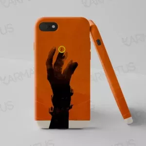 قاب موبایل طرح فیلم ارباب حلقه ها The Lord Of The Rings