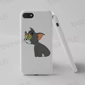 قاب موبایل طرح تام و جری Tom And Jerry