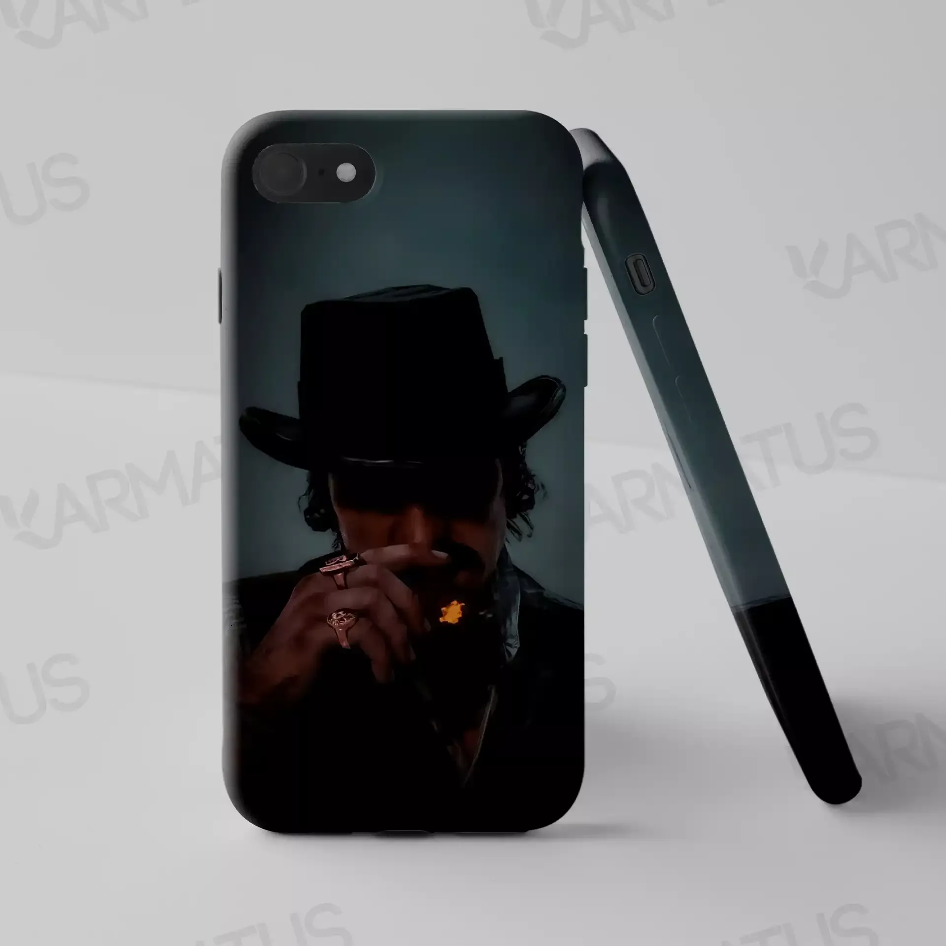 قاب موبایل طرح بازی Red Dead Redemption رد دد ریدمپشن