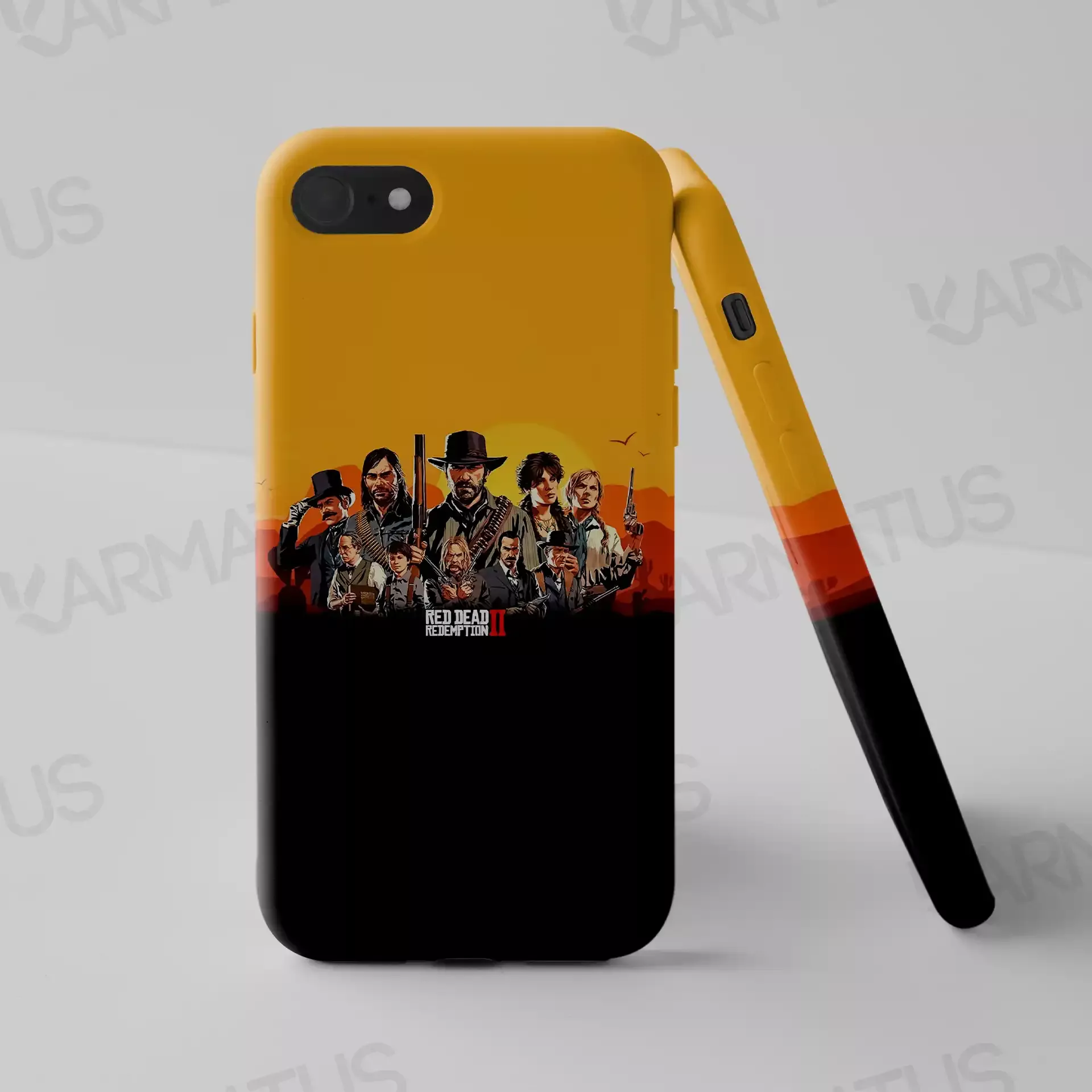 قاب موبایل رد دد ردمپشن | کالکشن Game مدل RDR-58 499,000 تومان – کارماتوس قاب موبایل طرح بازی Red Dead Redemption رد دد ریدمپشن