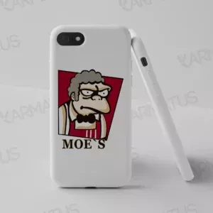 قاب موبایل طرح سیمپسون‌ ها The Simpsons