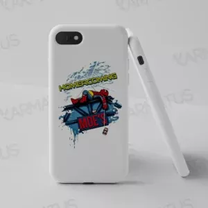 قاب موبایل طرح سیمپسون‌ ها The Simpsons