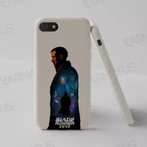 قاب موبایل طرح فیلم بلید رانر Blade Runner