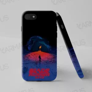 قاب موبایل طرح فیلم بلید رانر Blade Runner