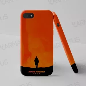 قاب موبایل طرح فیلم بلید رانر Blade Runner