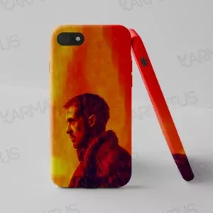 قاب موبایل طرح فیلم بلید رانر Blade Runner