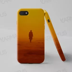 قاب موبایل طرح فیلم بلید رانر Blade Runner