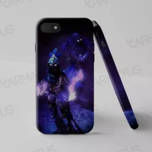 قاب موبایل طرح بازی فورتنایت Fortnite