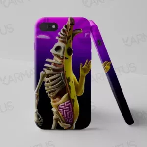 قاب موبایل طرح بازی فورتنایت Fortnite