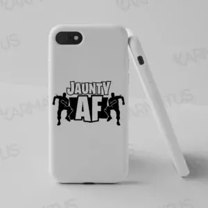 قاب موبایل طرح بازی فورتنایت Fortnite