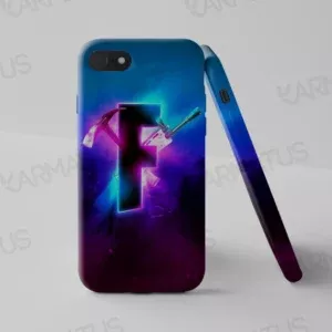 قاب موبایل طرح بازی فورتنایت Fortnite