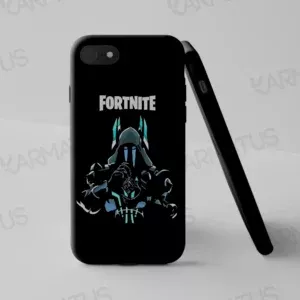 قاب موبایل طرح بازی فورتنایت Fortnite