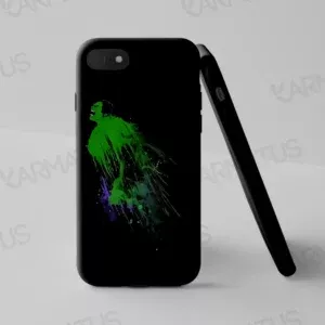 قاب موبایل طرح هالک Hulk