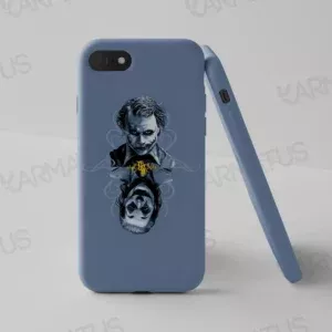 قاب موبایل طرح جوکر Joker