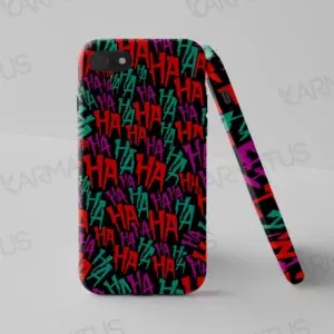 قاب موبایل طرح جوکر Joker