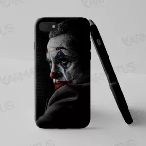قاب موبایل طرح جوکر Joker