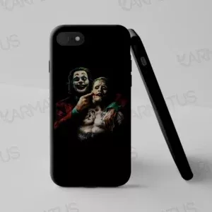 قاب موبایل طرح جوکر Joker