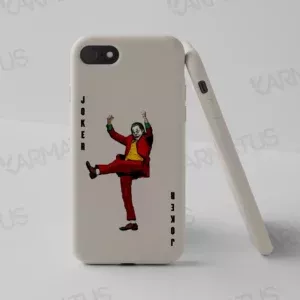 قاب موبایل طرح جوکر Joker