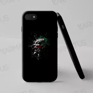 قاب موبایل طرح جوکر Joker