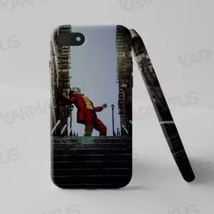 قاب موبایل طرح جوکر Joker
