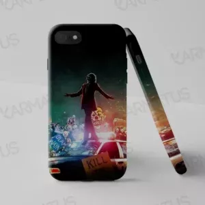 قاب موبایل طرح جوکر Joker