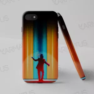 قاب موبایل طرح جوکر Joker