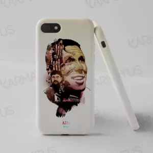 قاب موبایل طرح اتلتیکو مادرید Atletico Madrid