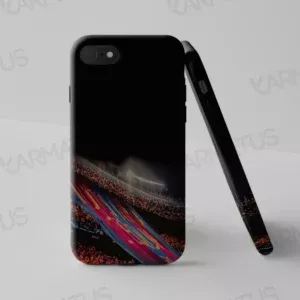 قاب موبایل طرح باشگاه فوتبال بارسلونا FC Barcelona